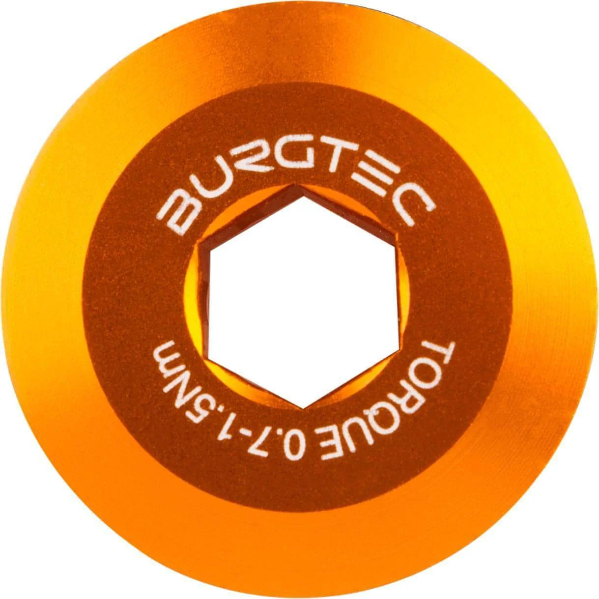 Burgtec Shimano Crank Bolt - Image 8