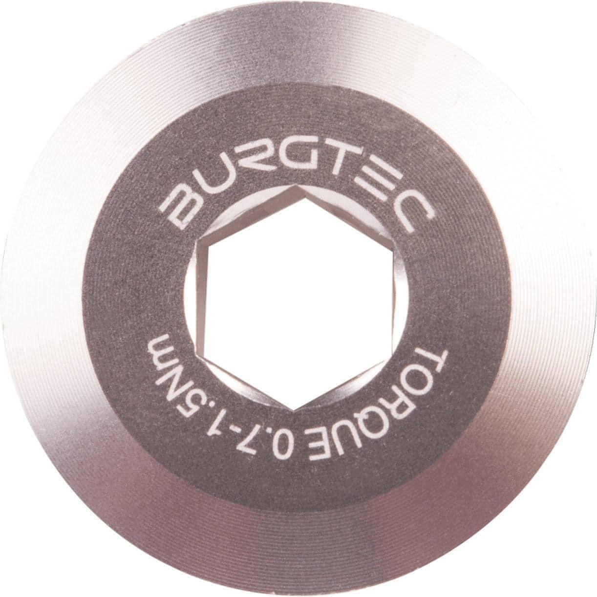 Burgtec Shimano Crank Bolt - Image 9