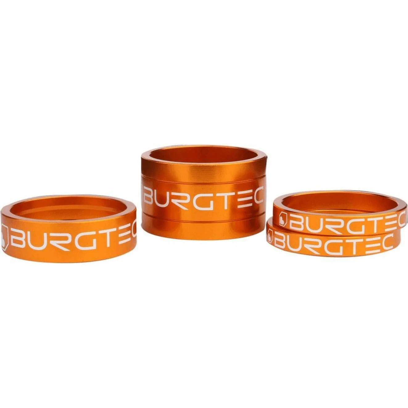 Burgtec Stem Spacers - Image 2