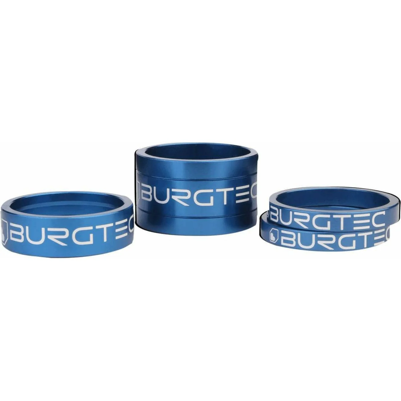 Burgtec Stem Spacers - Image 4