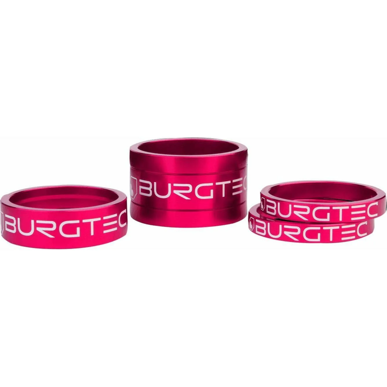 Burgtec Stem Spacers - Image 8