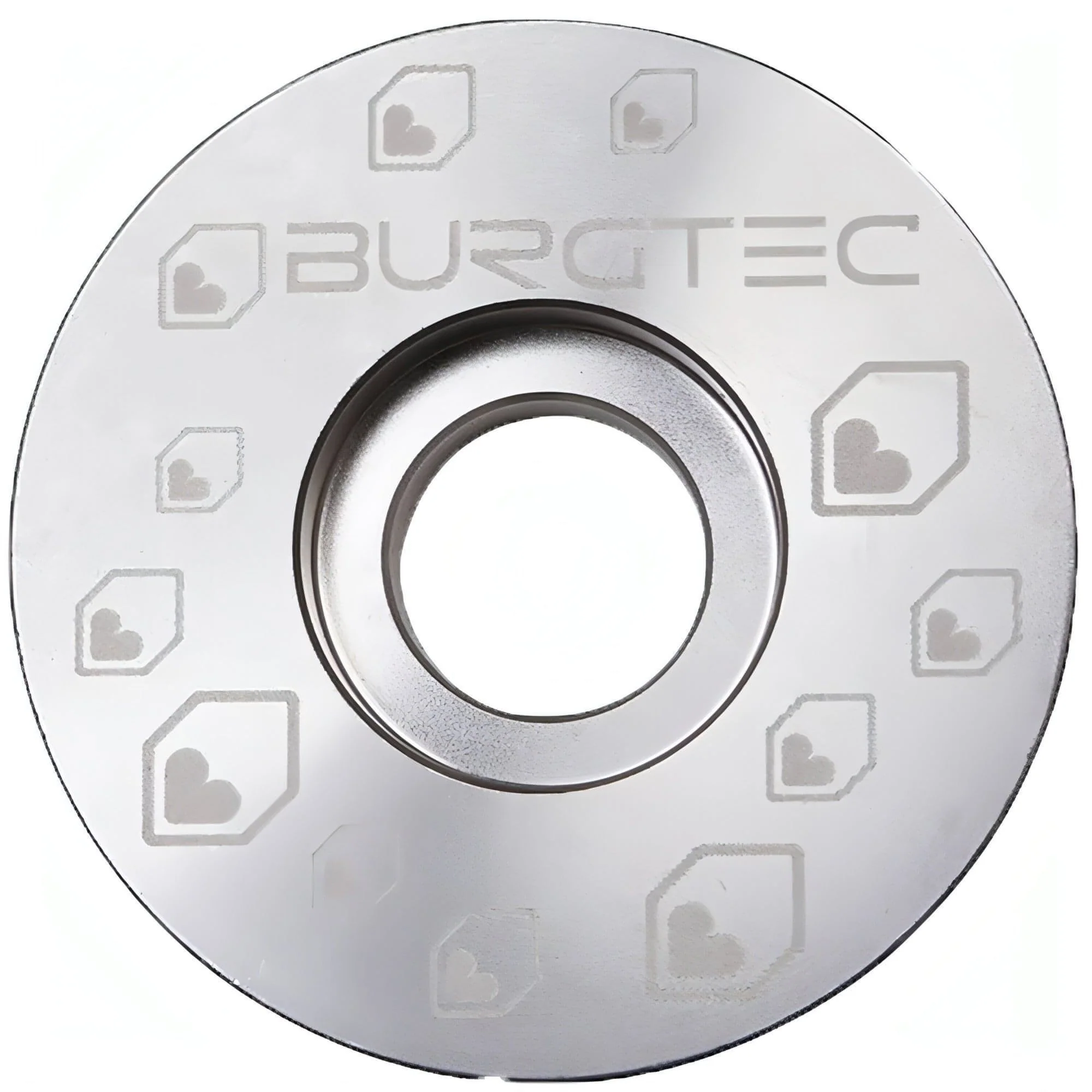 Burgtec Top Cap - Image 7