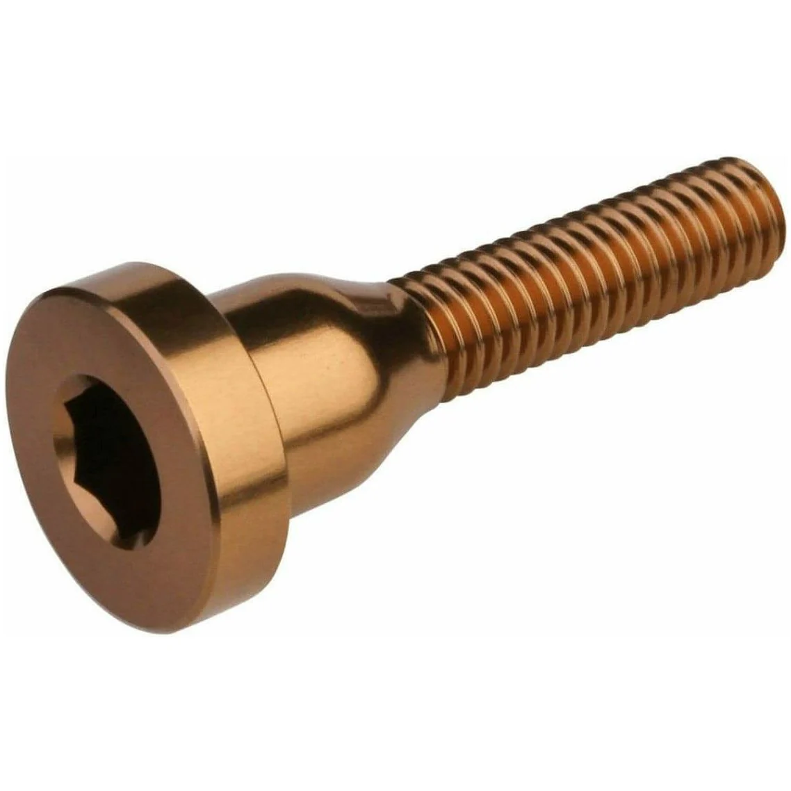Burgtec Top Cap Bolt - Image 8