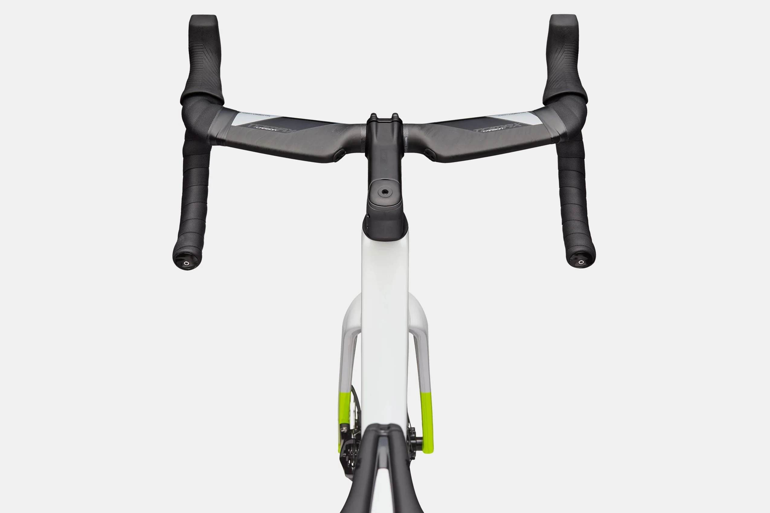 Cannondale Supersix Evo 1 Carbon Road Bike 2025 - Cashmere - Image 7