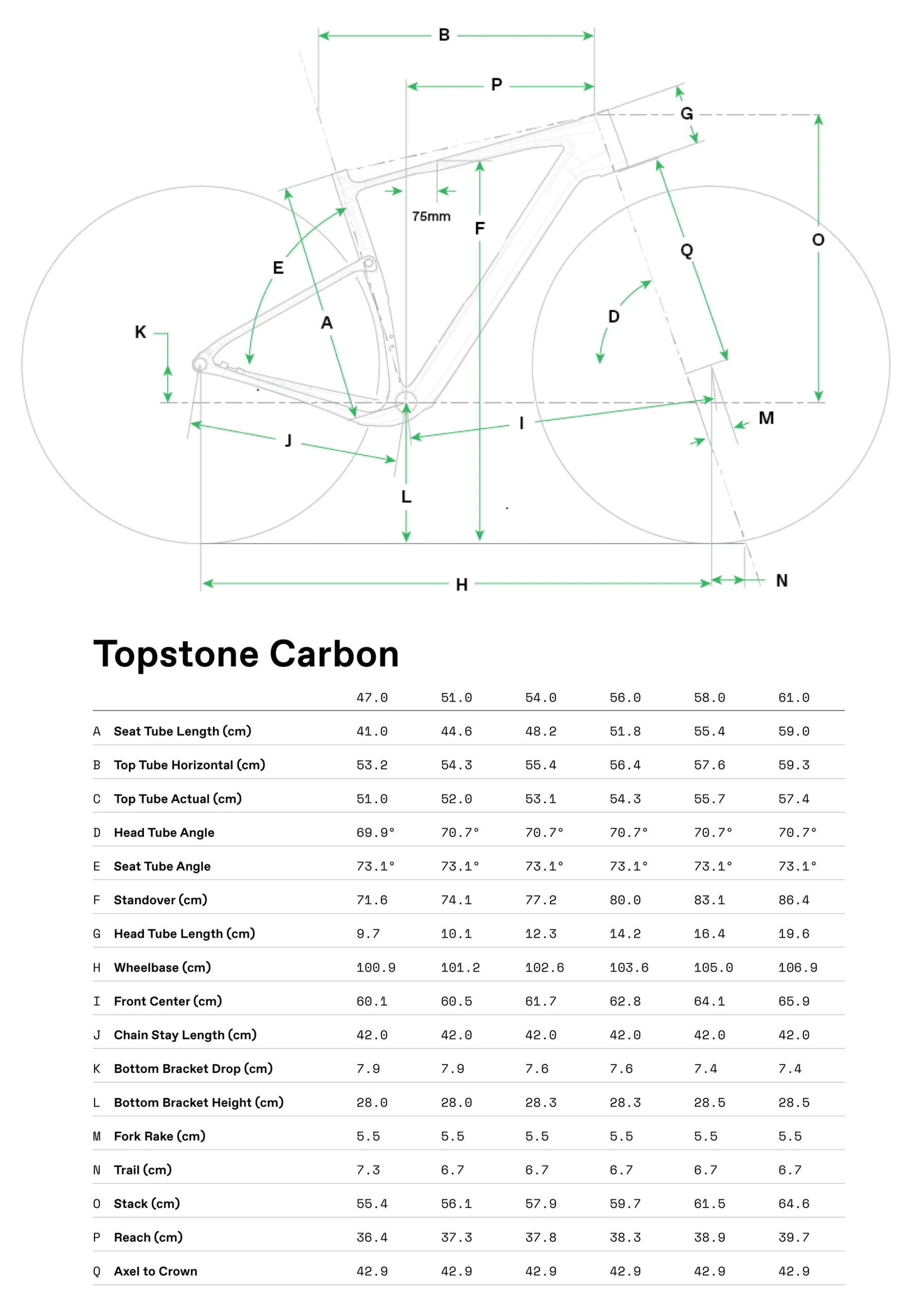Cannondale Topstone Carbon 2 GRX Carbon Gravel Bike 2025 - Obsidian - Image 4