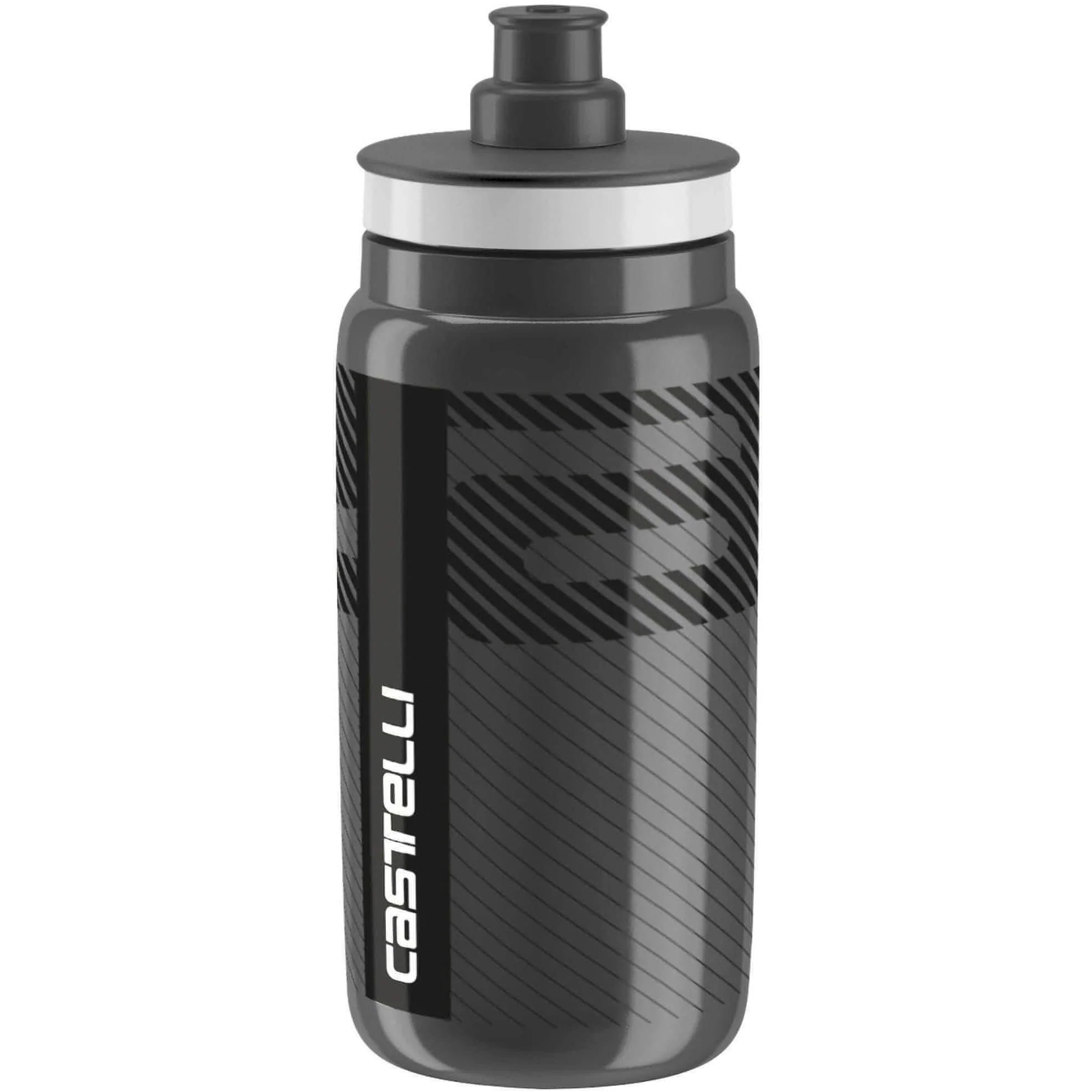 Castelli 550ml Water Bottle - Grey