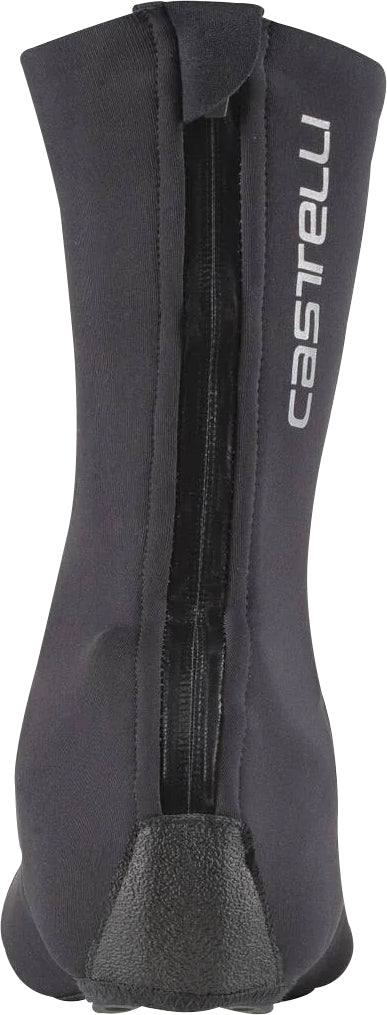 Castelli Diluvio UL 2 Cycling Over Shoes - Black - Image 3