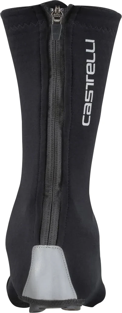 Castelli Espresso 2 Cycling Shoe Covers - Black - Image 3