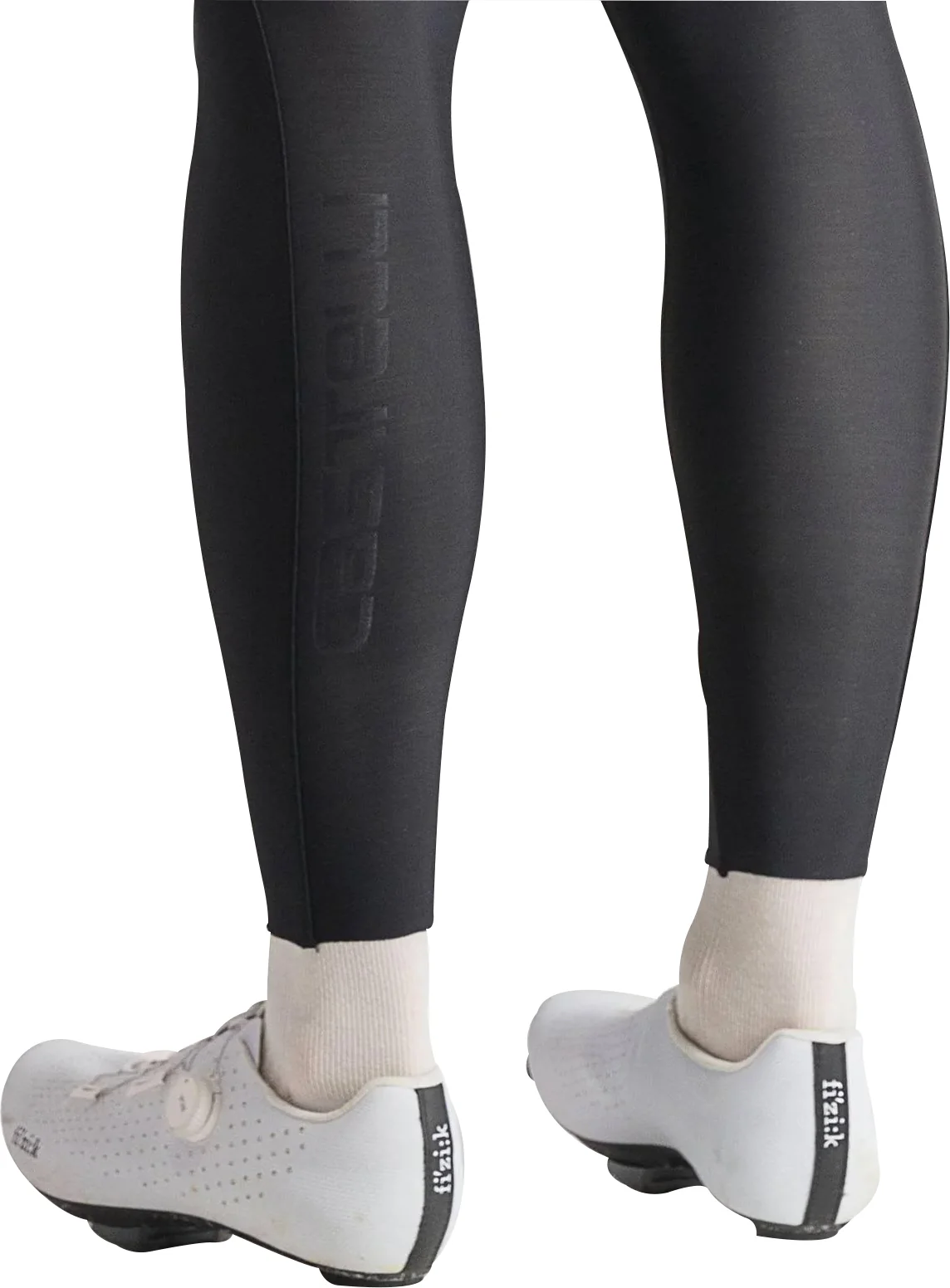 Castelli Espresso Mens Cycling Bib Tights - Black - Image 5
