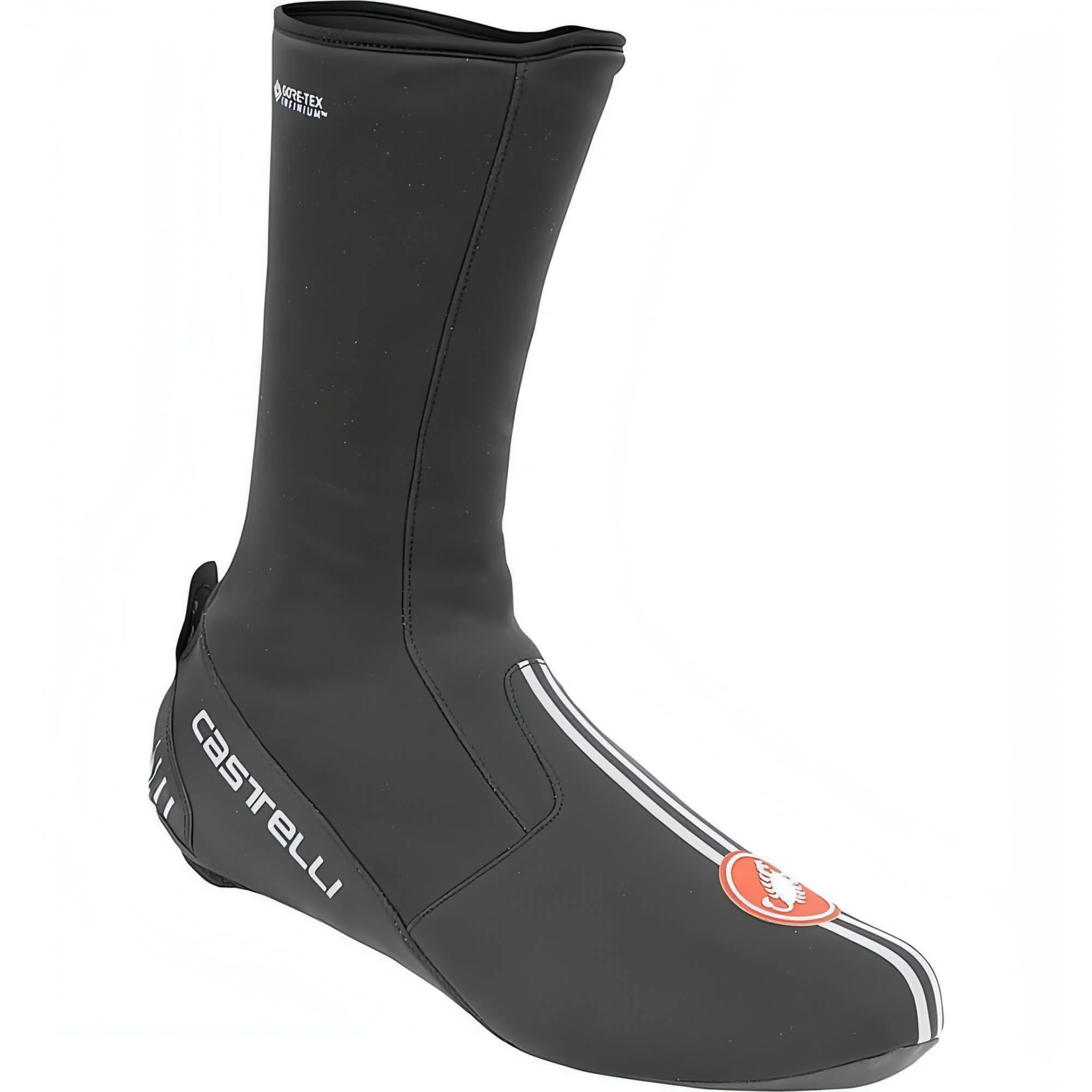 Castelli Estremo Shoe Covers - Black - Image 2