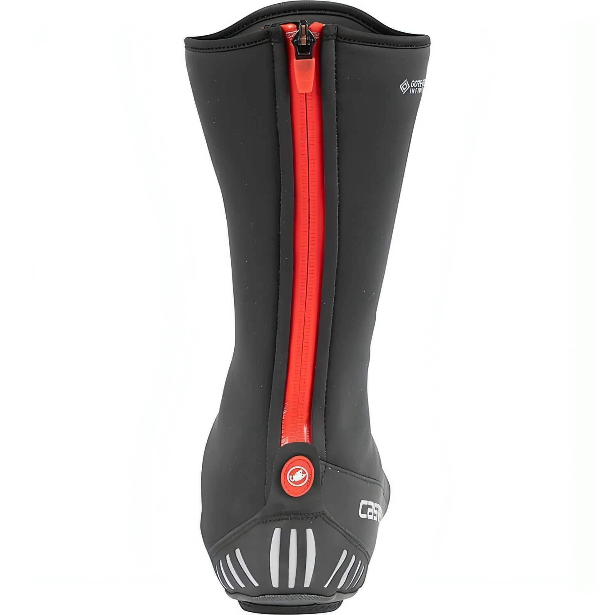 Castelli Estremo Shoe Covers - Black - Image 3