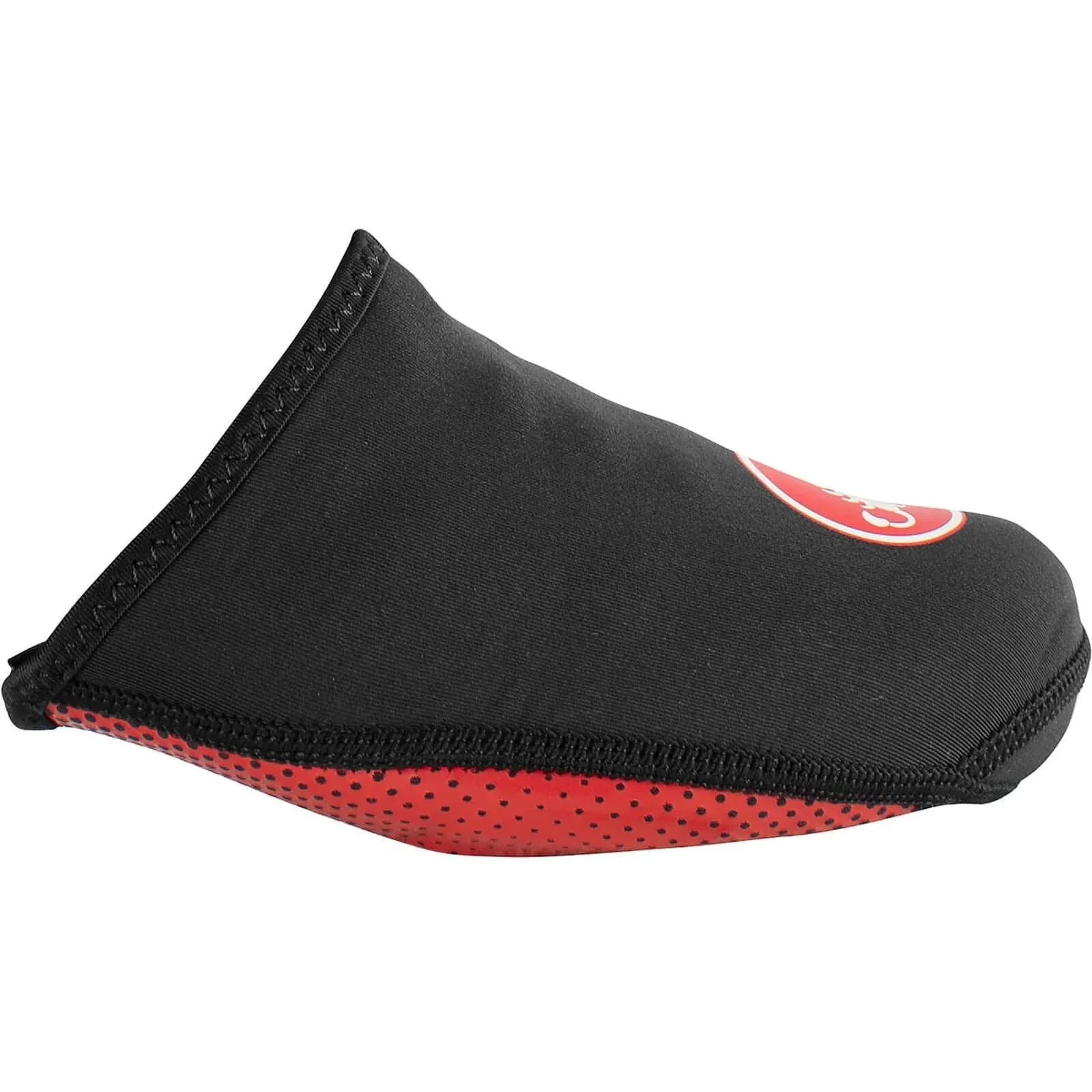 Castelli Toe Thingy 2 Cycling Toe Covers - Black - Image 2