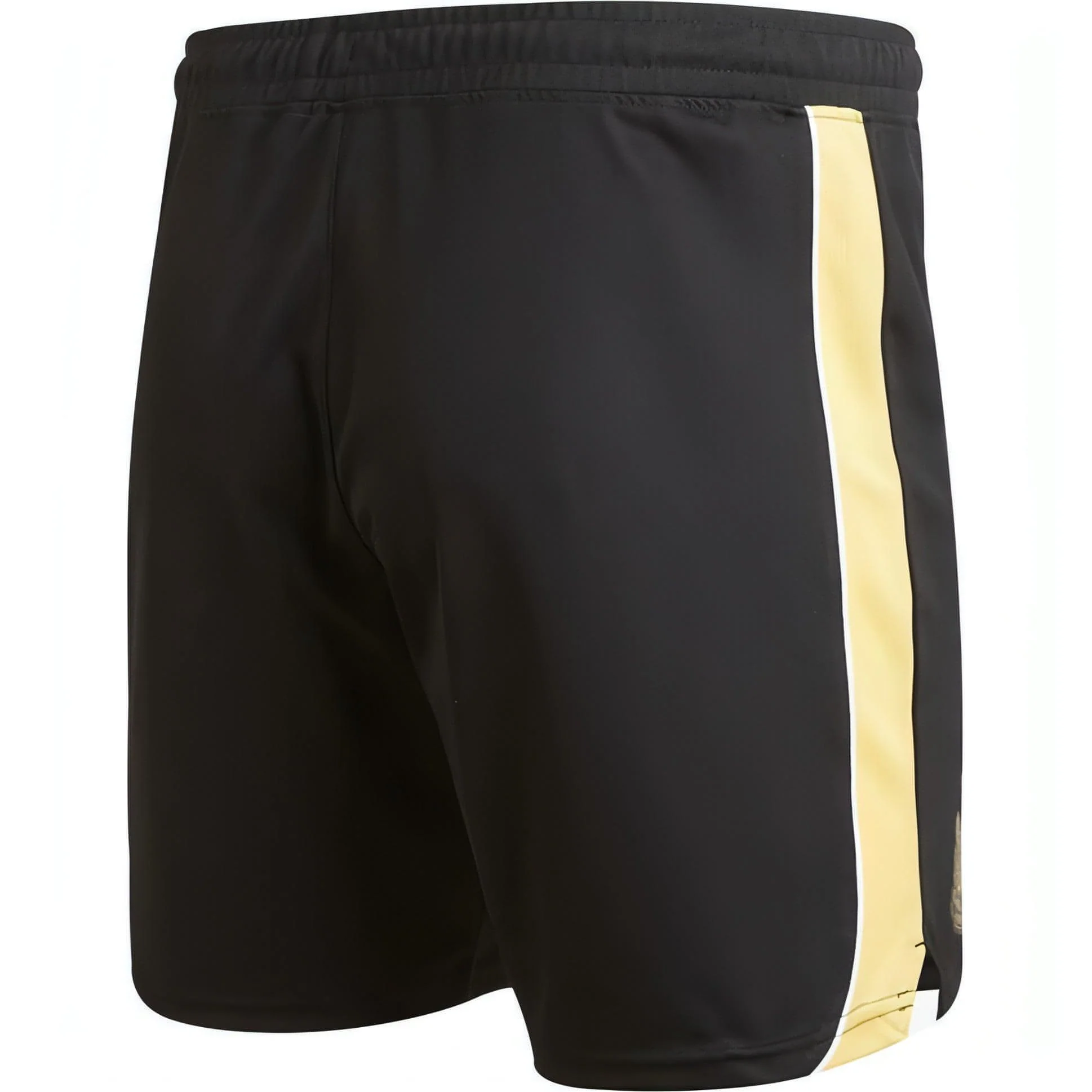 Castore Newcastle United Away Junior Football Shorts - Image 2