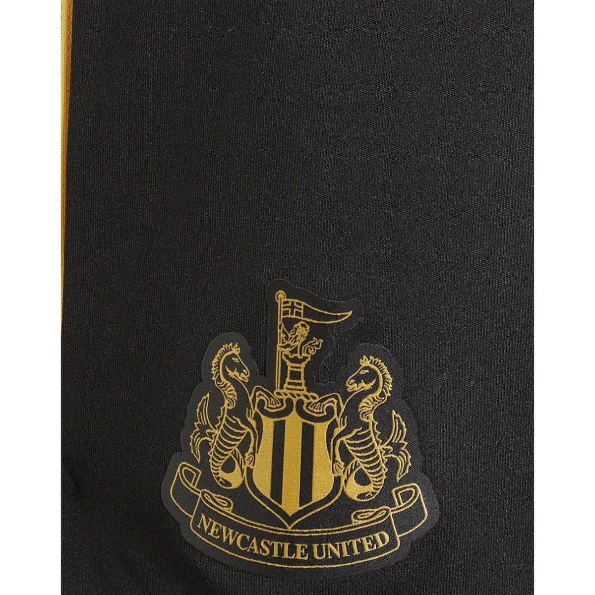 Castore Newcastle United Away Junior Football Shorts - Image 3