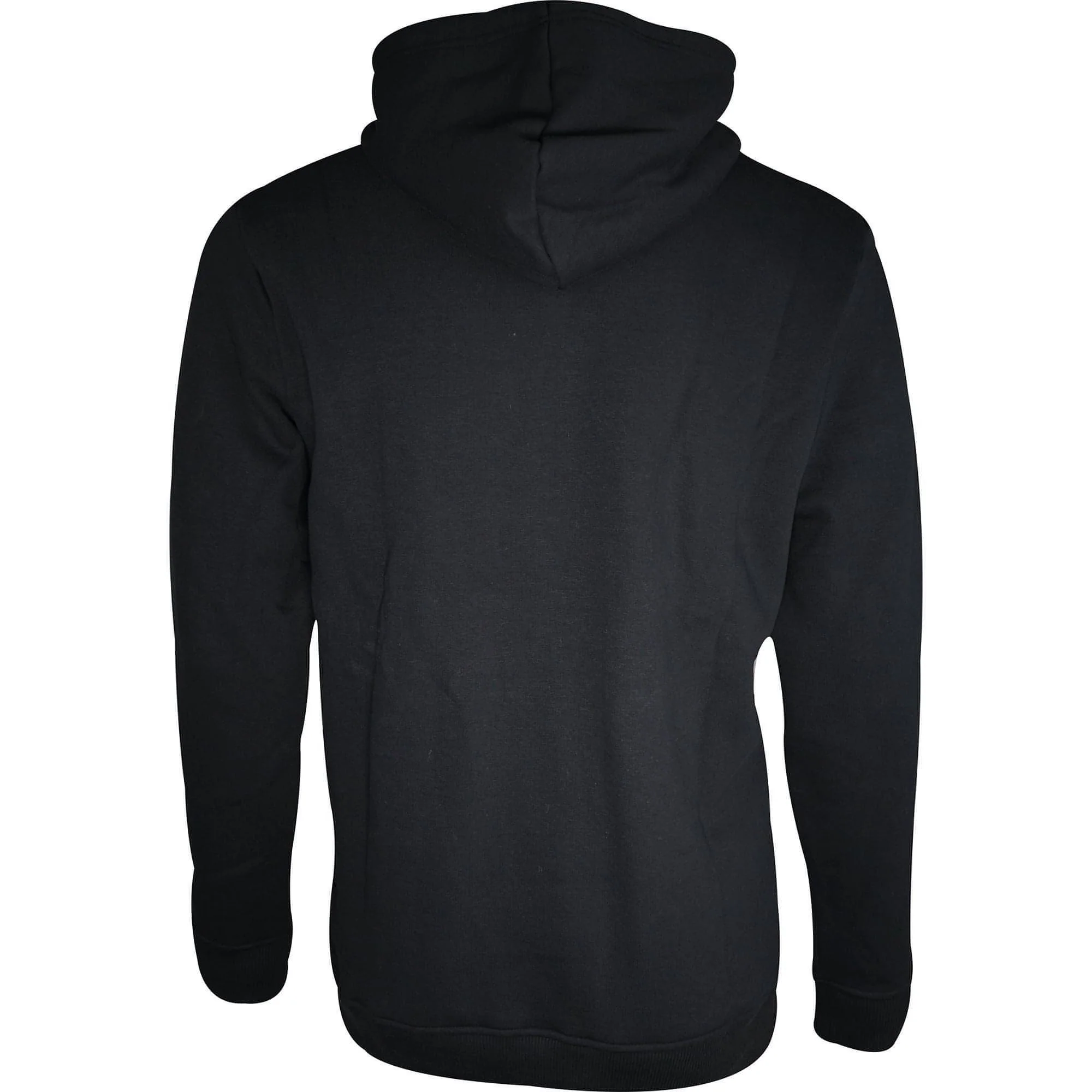 Castore Newcastle United Core Mens Hoody - Black - Image 2
