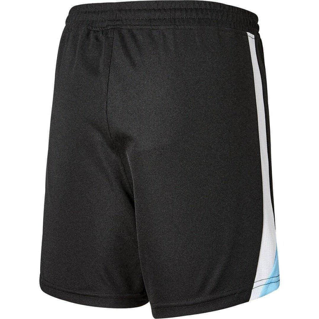 Castore Newcastle United Home Junior Football Shorts - Image 2