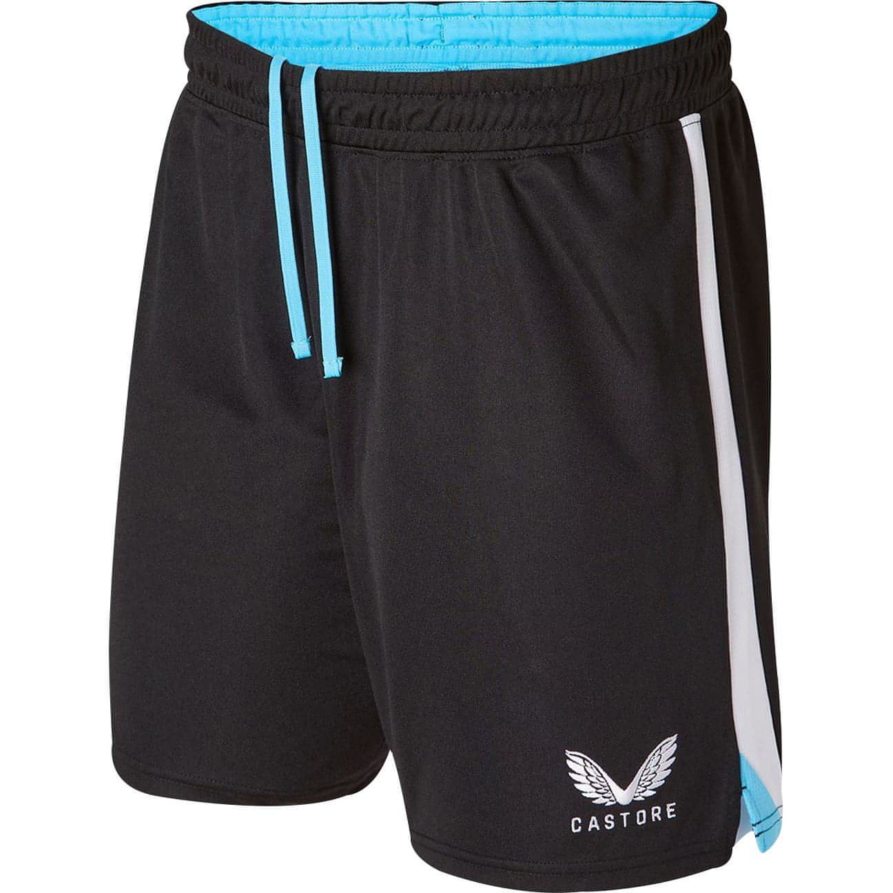 Castore Newcastle United Home Mens Football Shorts