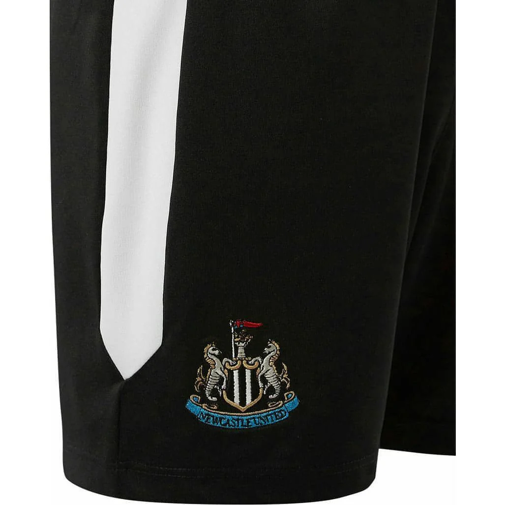 Castore Newcastle United Home Junior Football Shorts - Image 4