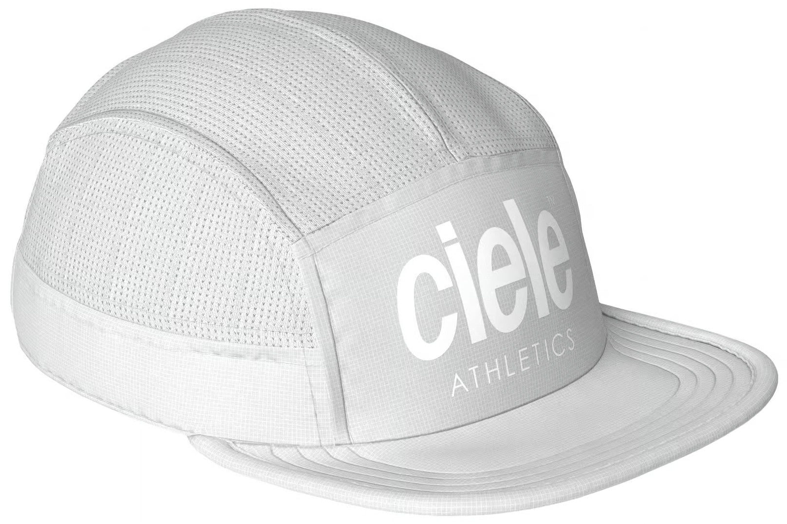 Ciele Athletics GOCap Running Cap - Ghost
