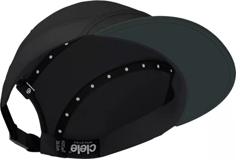 Ciele FSTCap SC C-Speed Running Cap - Whitaker - Image 2