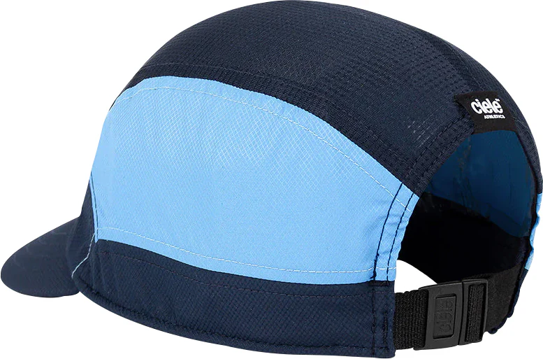 Ciele FSTCap SC Classic Cside Running Cap - Indigo - Image 3