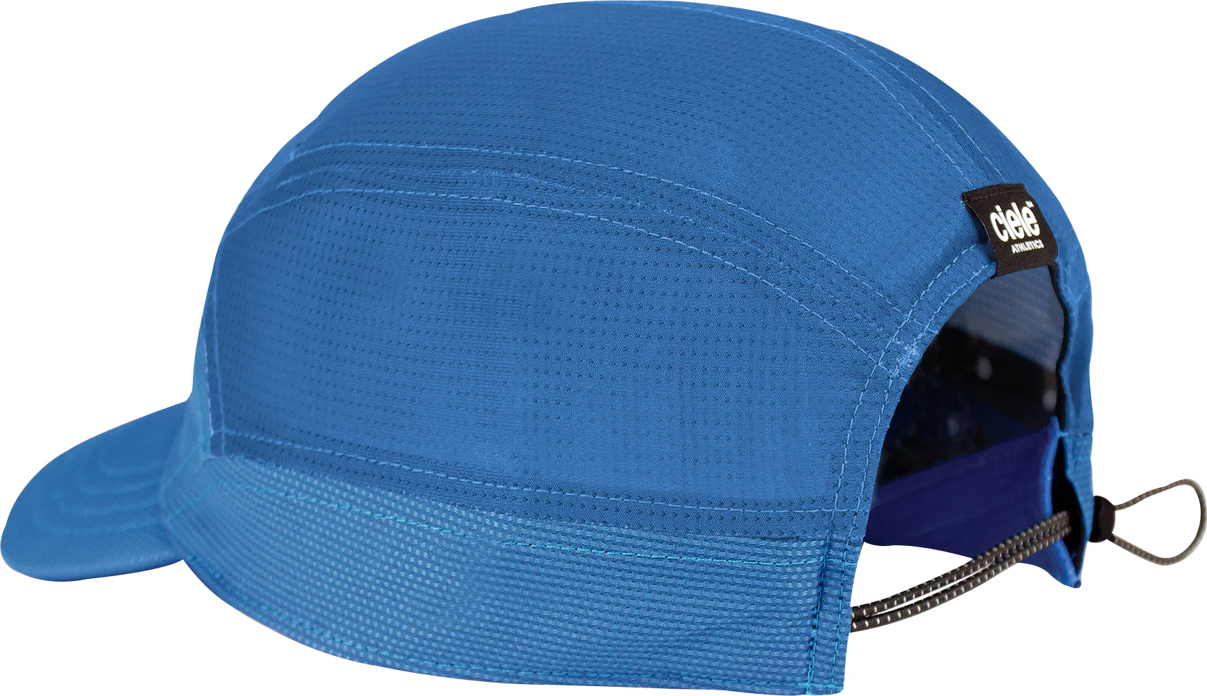 Ciele FSTCap SC EQ Frame S Running Cap - Palace Blue - Image 2