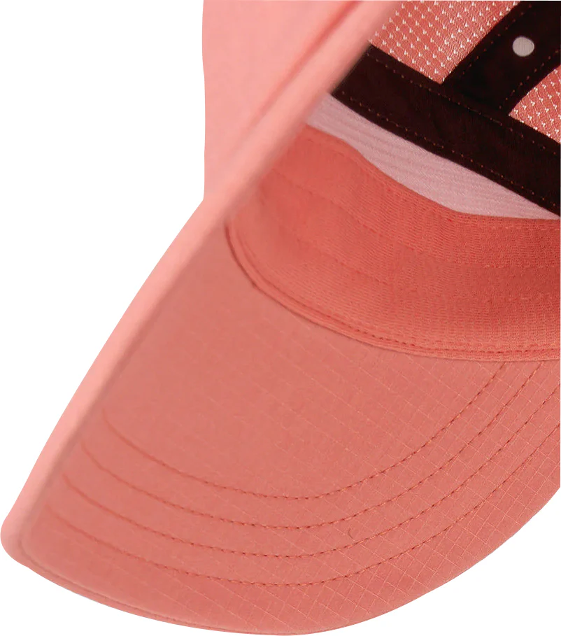 Ciele FSTCap SC Field Iconic SL Running Cap - Blossom - Image 3