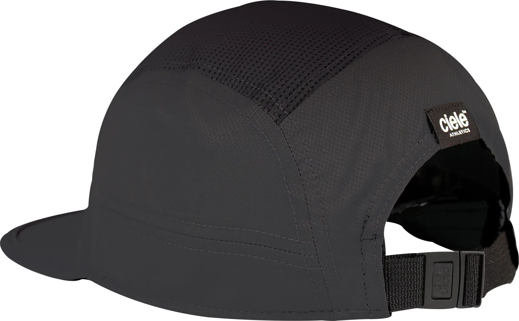 Ciele GOCap Classic Athletics Running Cap - Shadowcast - Image 2