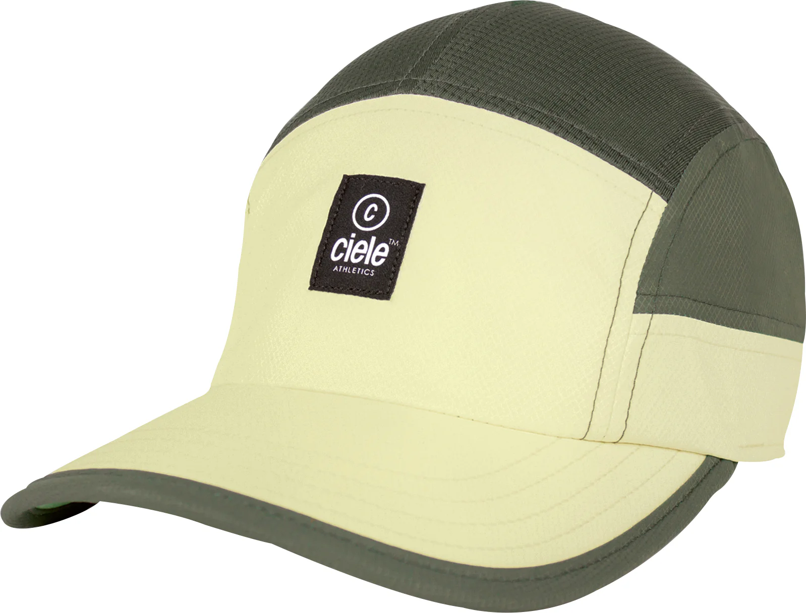 Ciele GOCap SC Classic C Plus Box Running Cap - Glade