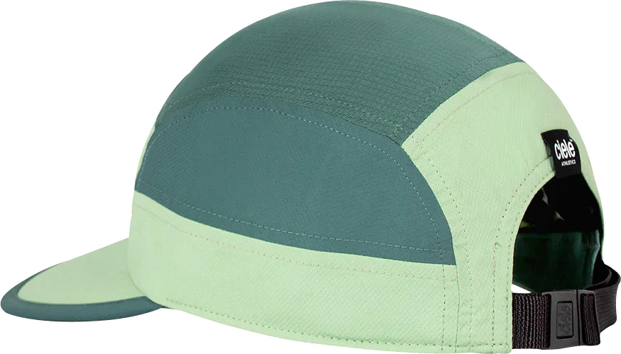 Ciele GOCap SC Classic C Plus Box Running Cap - Pistachio - Image 2