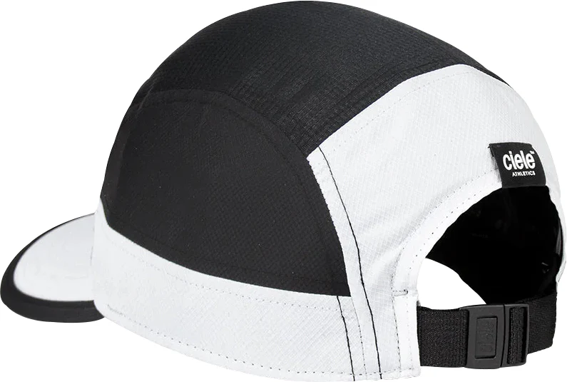 Ciele GOCap SC Classic C Plus Box Running Cap - Trooper - Image 2