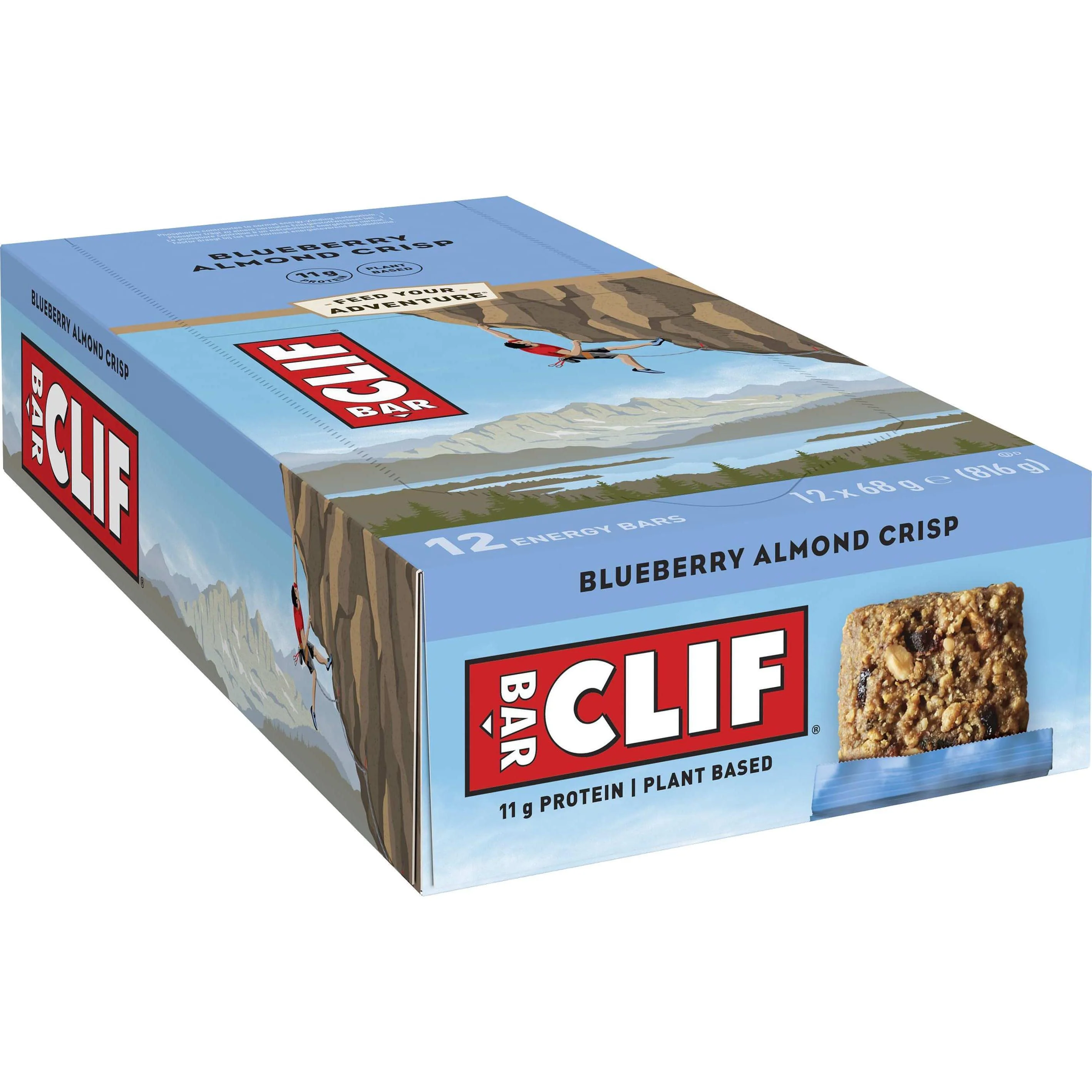 Clif Bar Energy Bars (Box Of 12) - Image 7