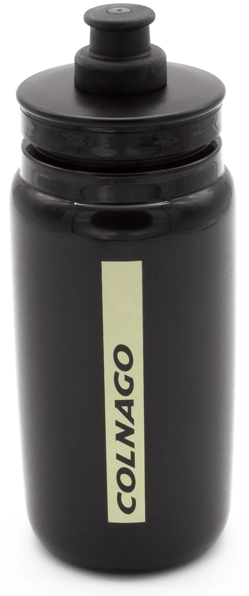 Colnago Fly 550ml Water Bottle - Black