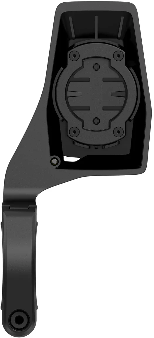 COROS DURA Solar GPS Bike Computer - Black - Image 5