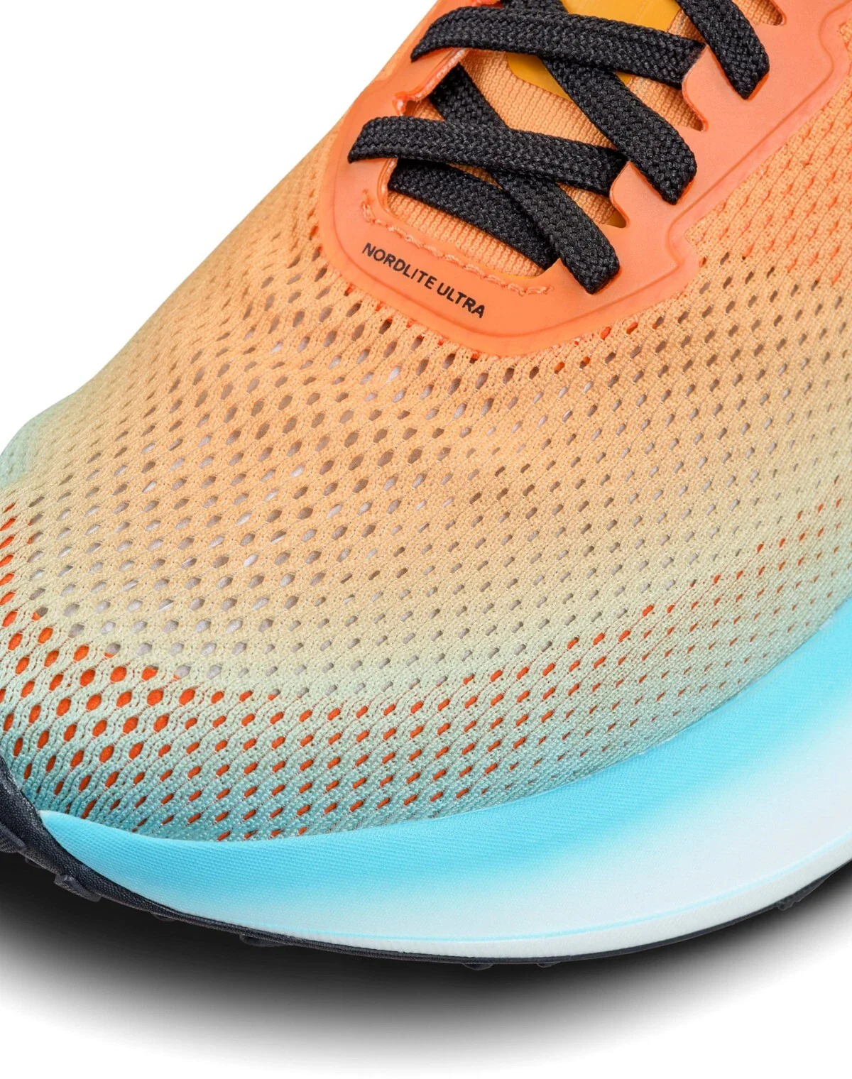 Craft Nordlite Ultra Mens Running Shoes - Orange - Image 6