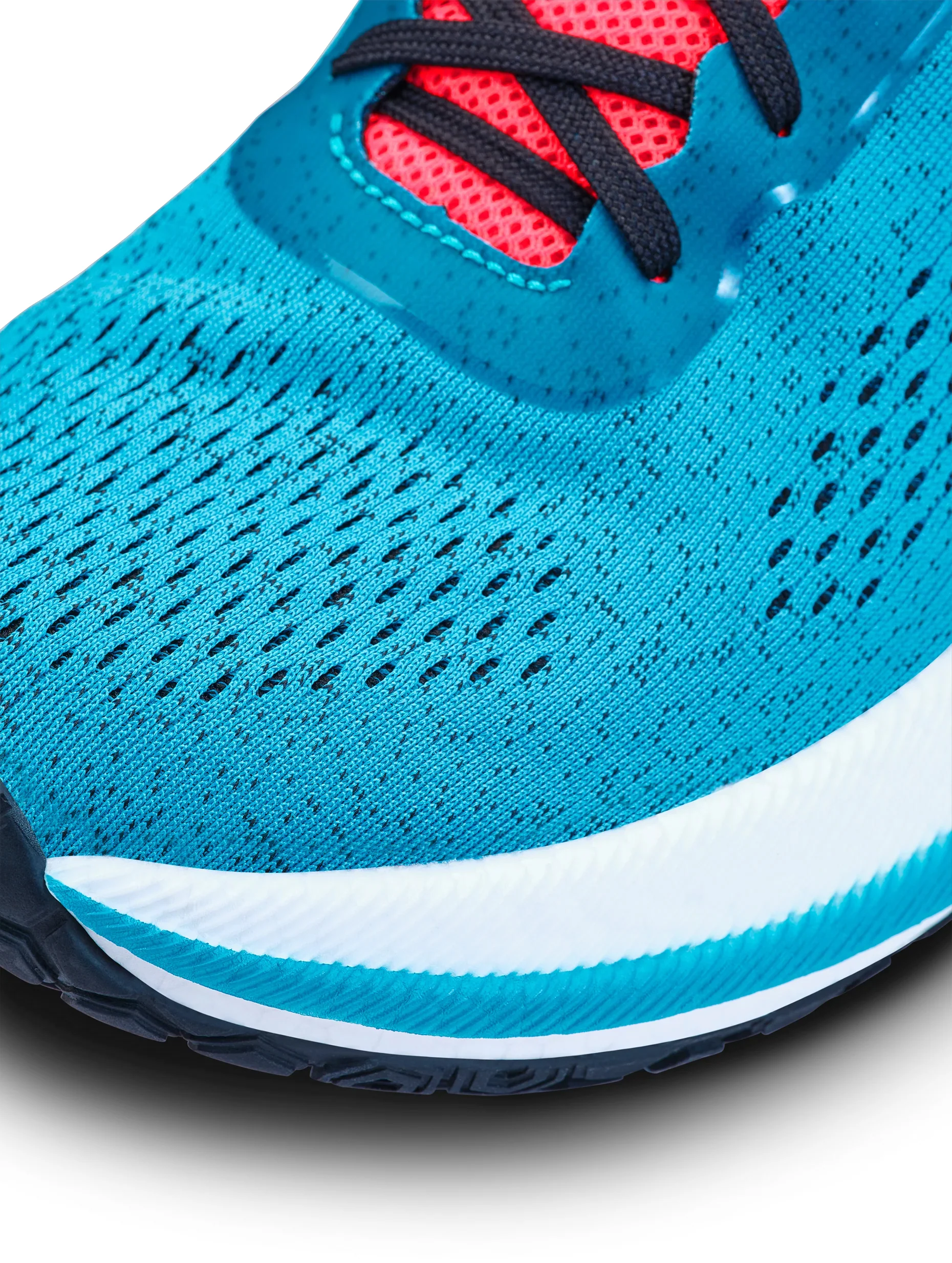 Craft Pacer Mens Running Shoes - Blue - Image 7