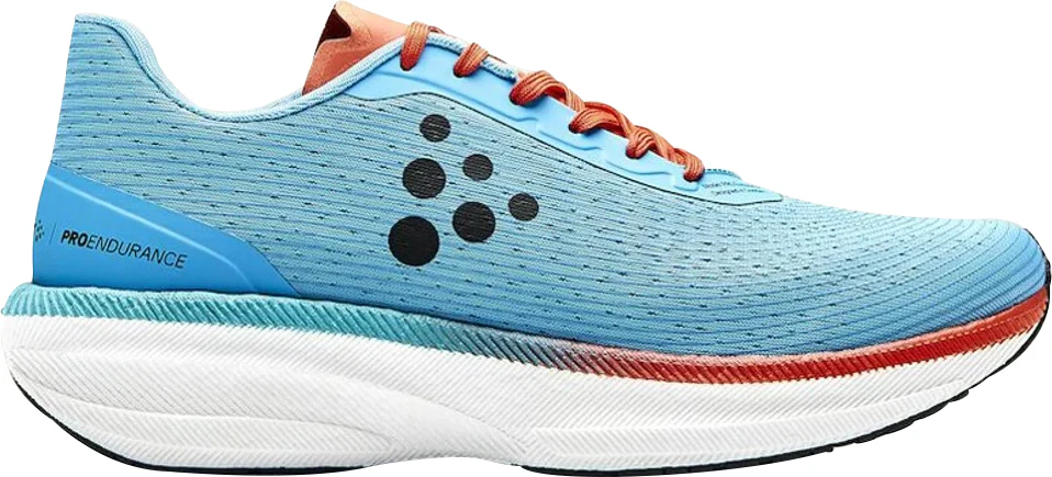 Craft Pro Endur Distance Mens Running Shoes - Blue