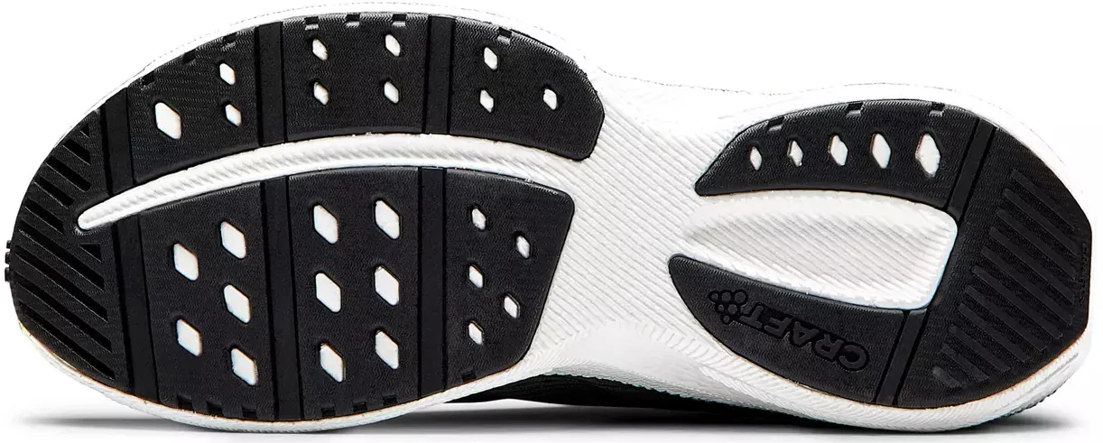 Craft Pro Endur Distance Mens Running Shoes - Grey - Image 2