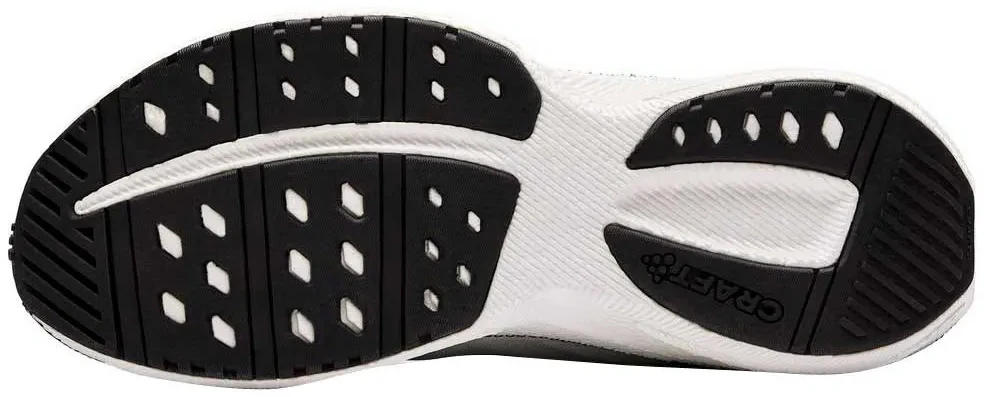 Craft Pro Endur Distance Mens Running Shoes - White - Image 2