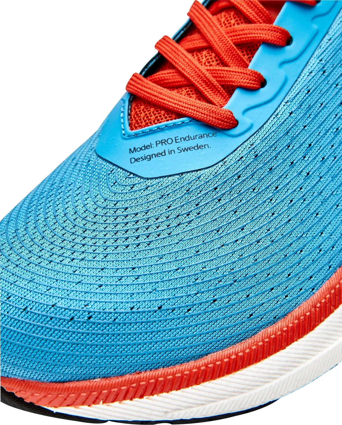 Craft Pro Endur Distance Womens Running Shoes - Blue - Image 7