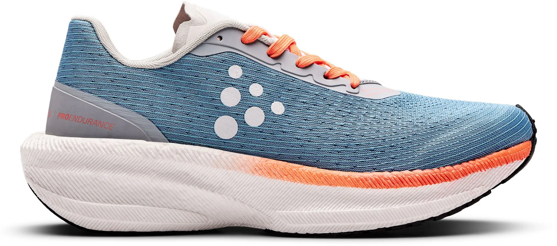 Craft Pro Endur Distance Womens Running Shoes - Blue