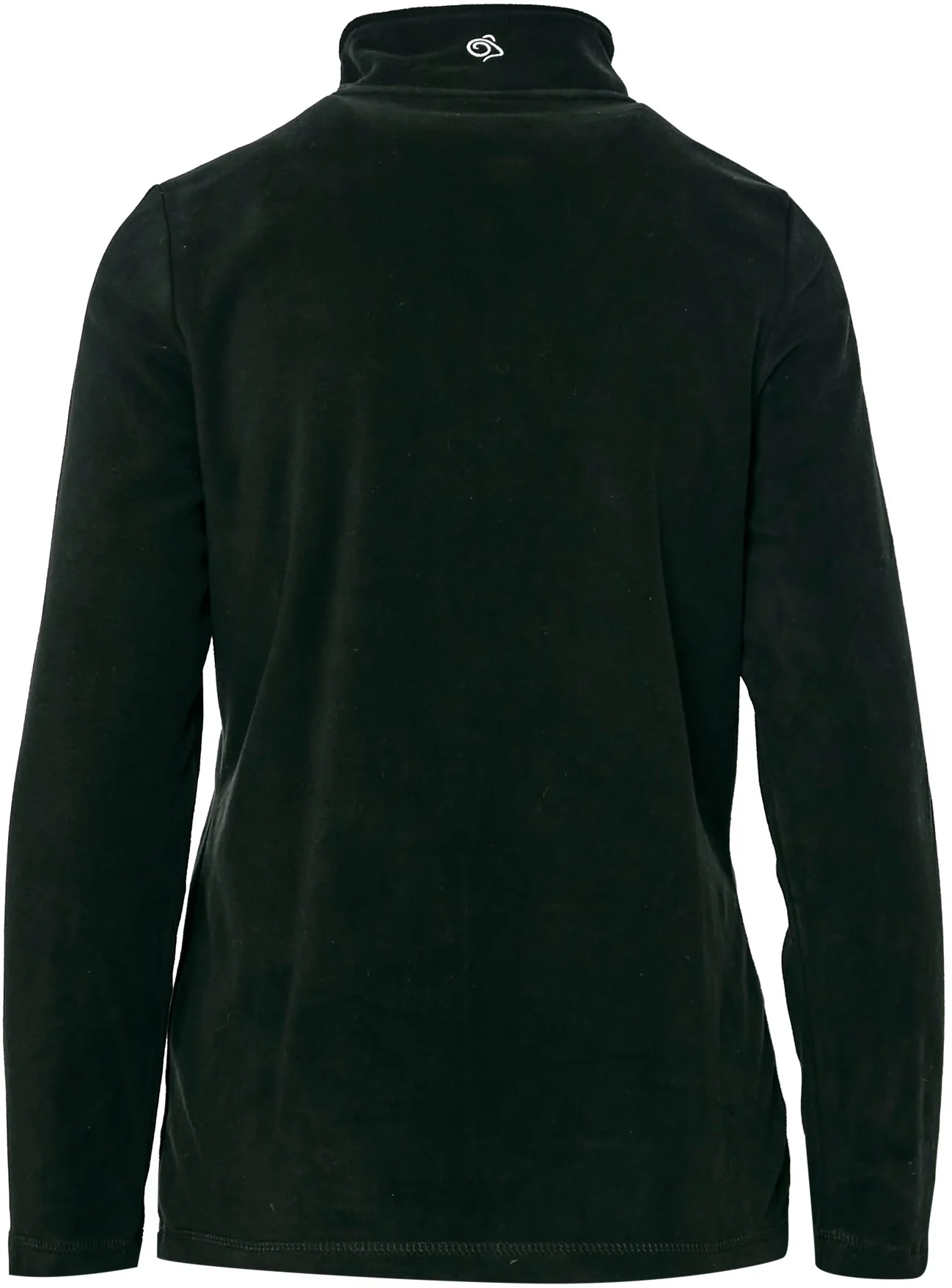 Craghoppers Petra Womens Fleece Jacket - Black - Image 2