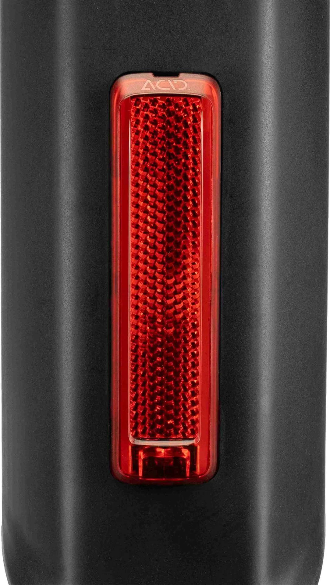 Cube Acid E-Bike Pro-E Sic Brake Mudguard Rear Bike Light - Red - Image 5