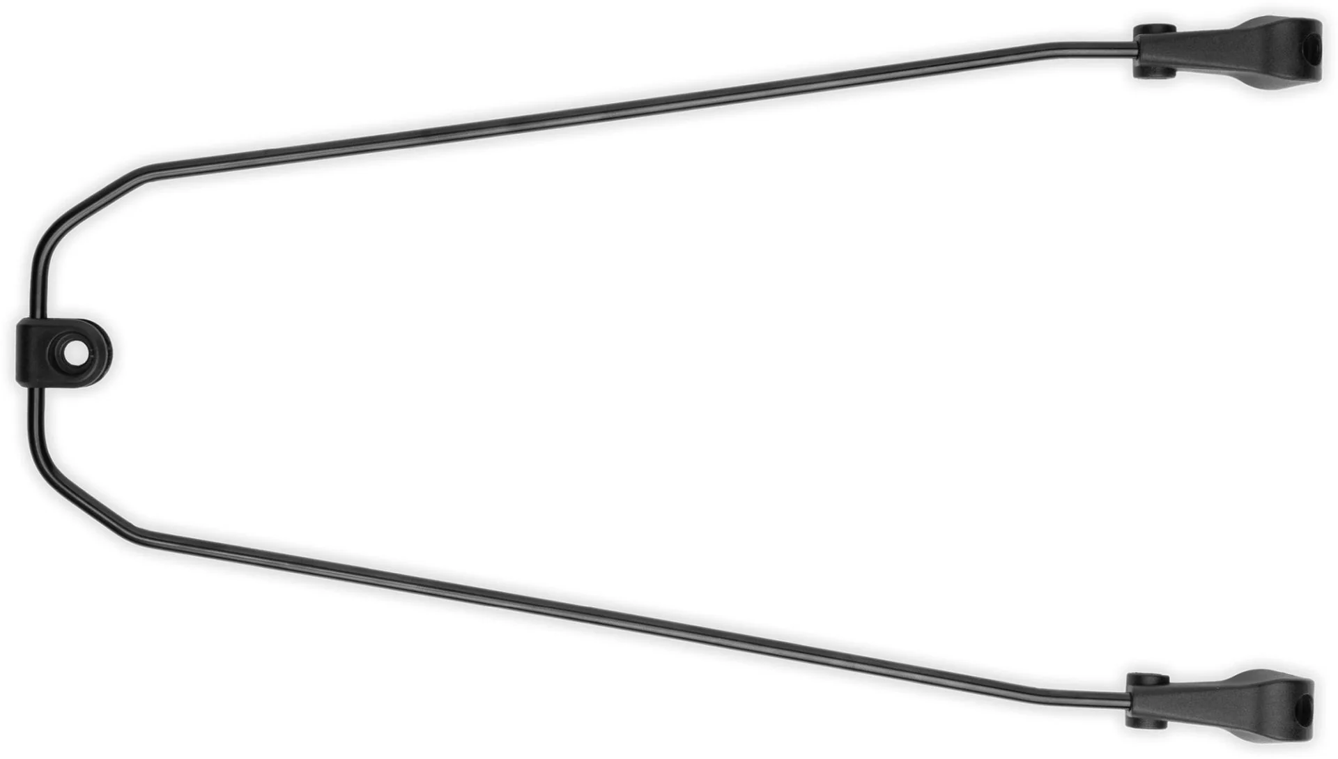 Cube Acid SIC 2.0 84 27.5/29 Inch Stay Set - Black