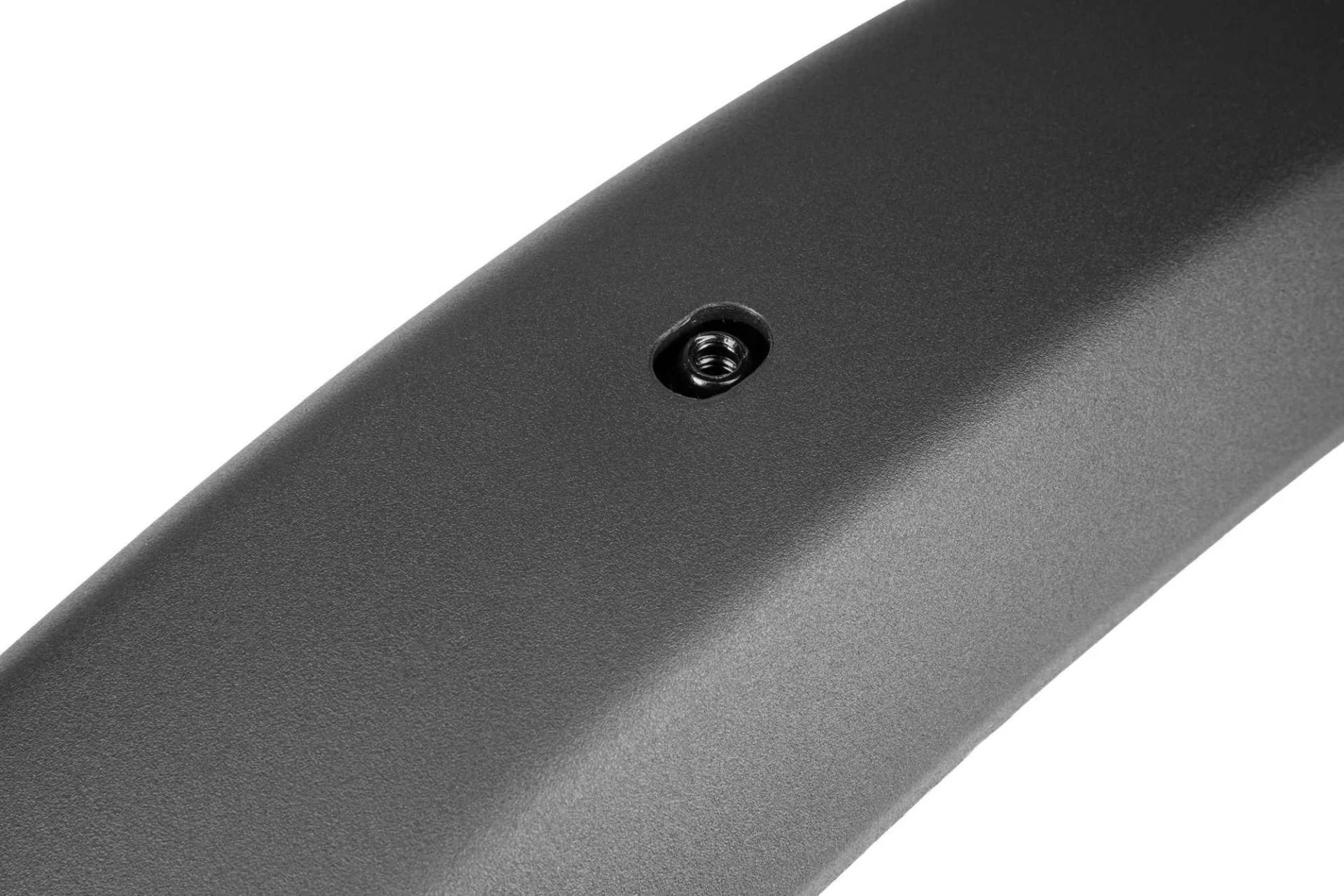 Cube Acid SIC 2.0 84 29 Inch BB Mount Mudguard Set - Black - Image 6