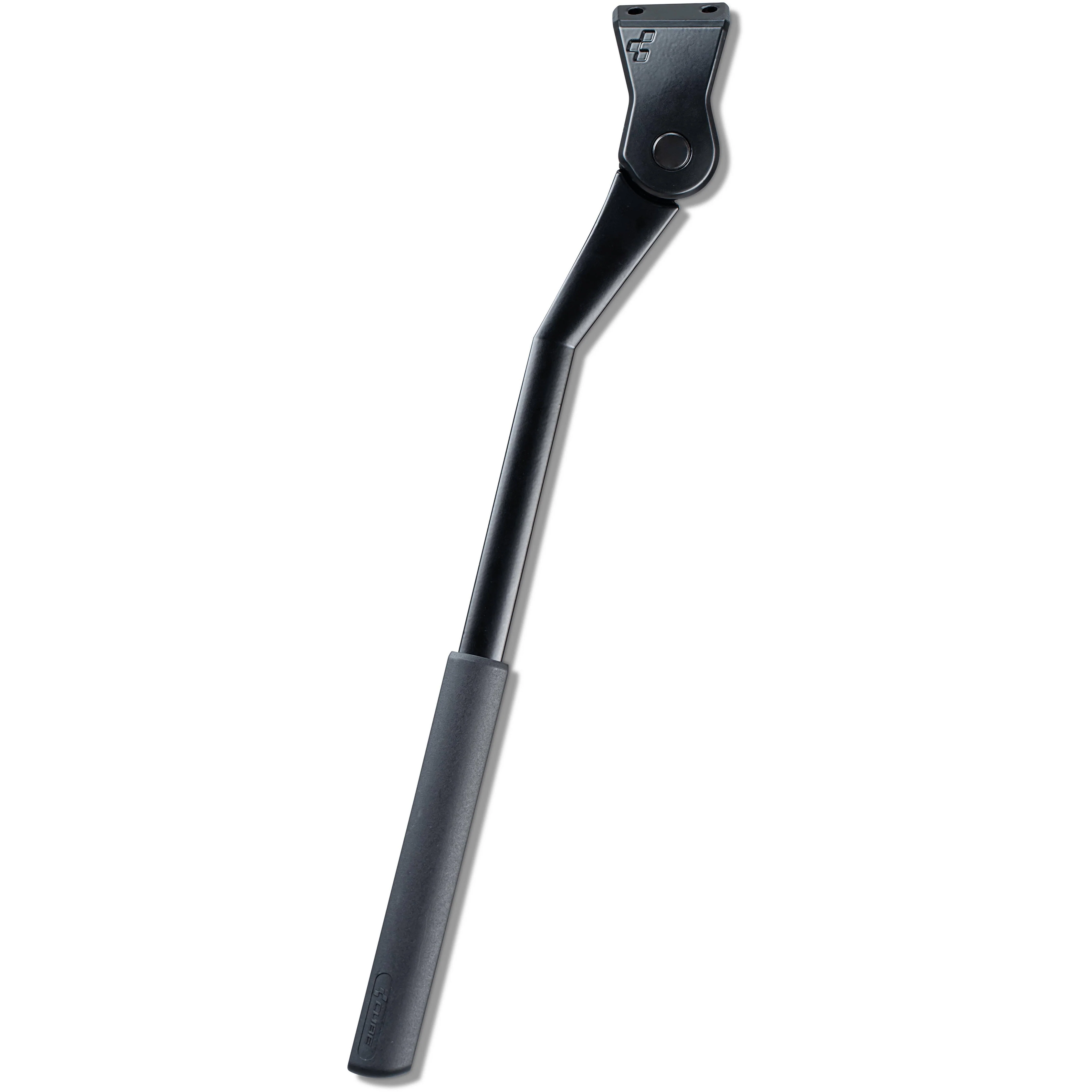 Cube Flat Mount Kickstand - Black