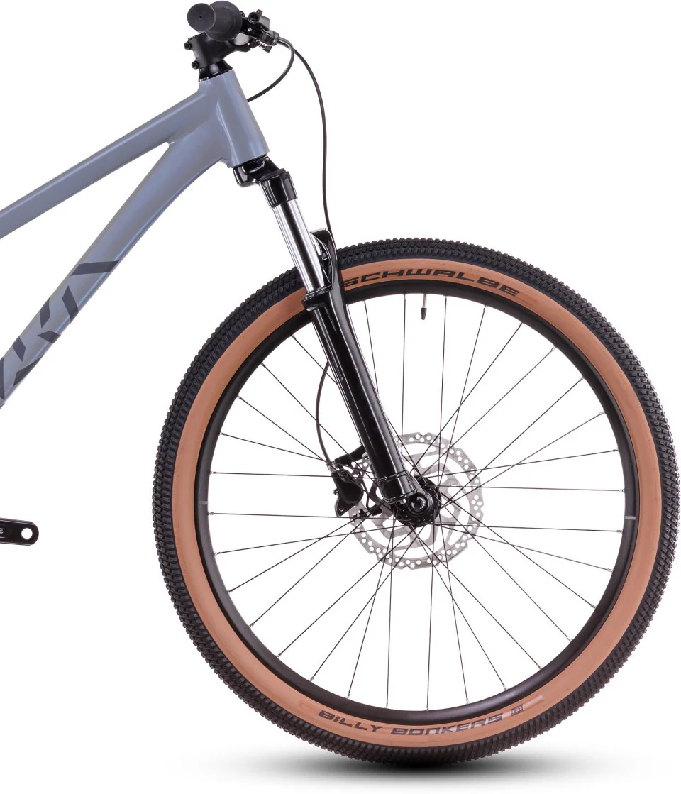 Cube Flying Circus Jump Bike 2025 - Hazeblue - Image 3