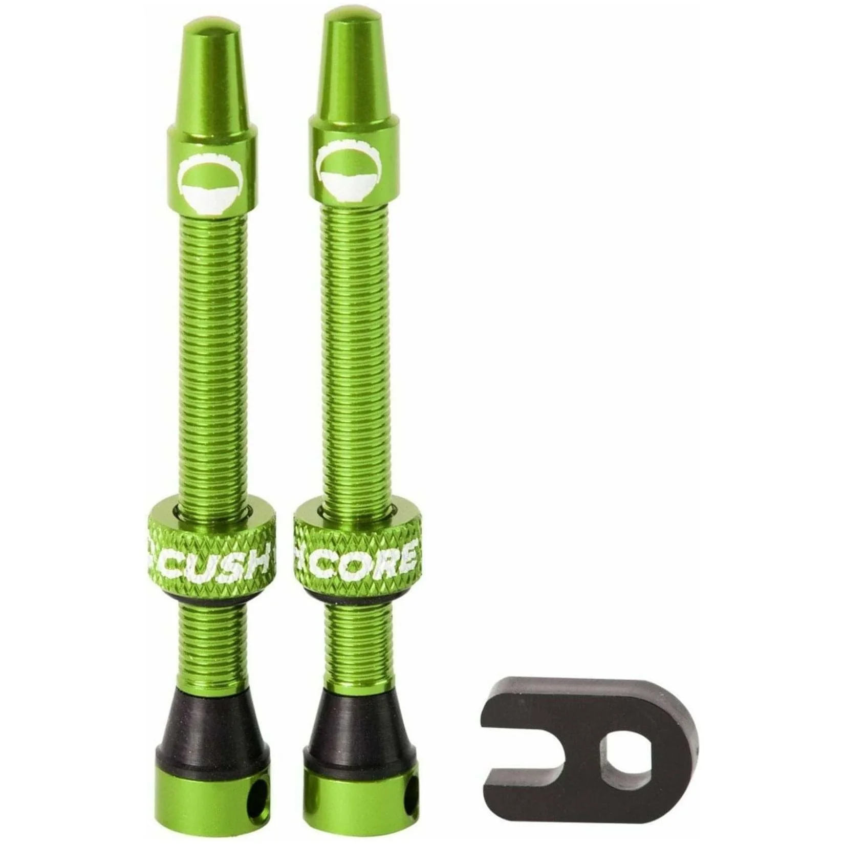 CushCore Tubeless Valve Set 44mm - Image 2