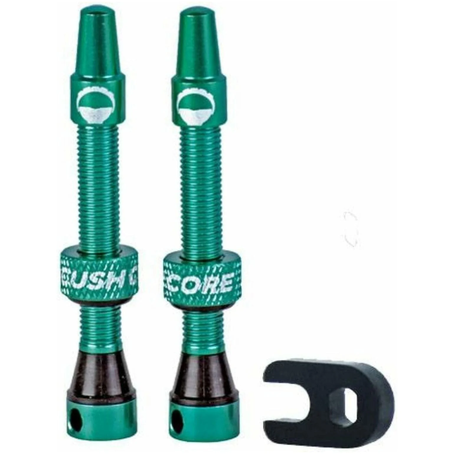 CushCore Tubeless Valve Set 44mm - Image 3