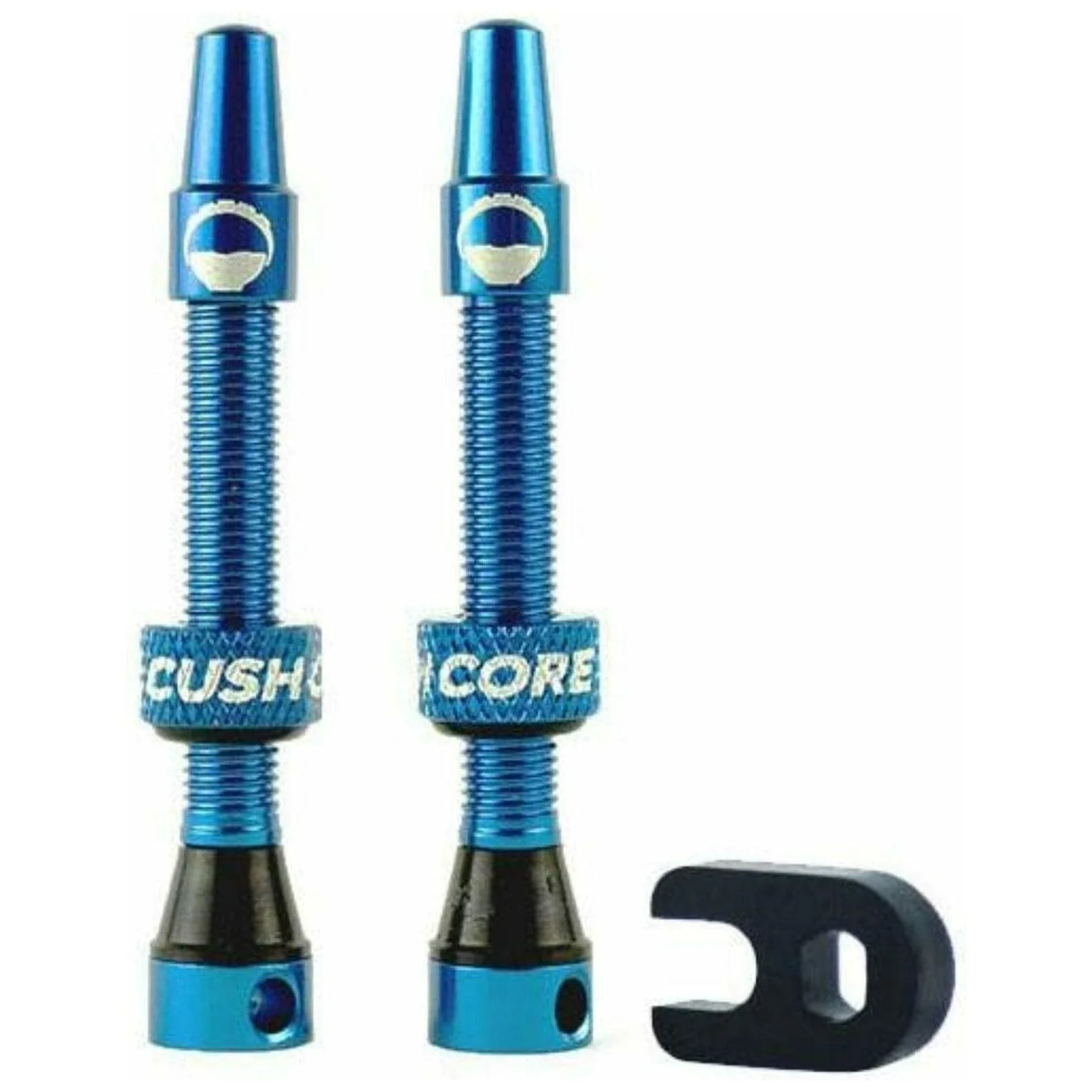 CushCore Tubeless Valve Set 44mm - Image 4